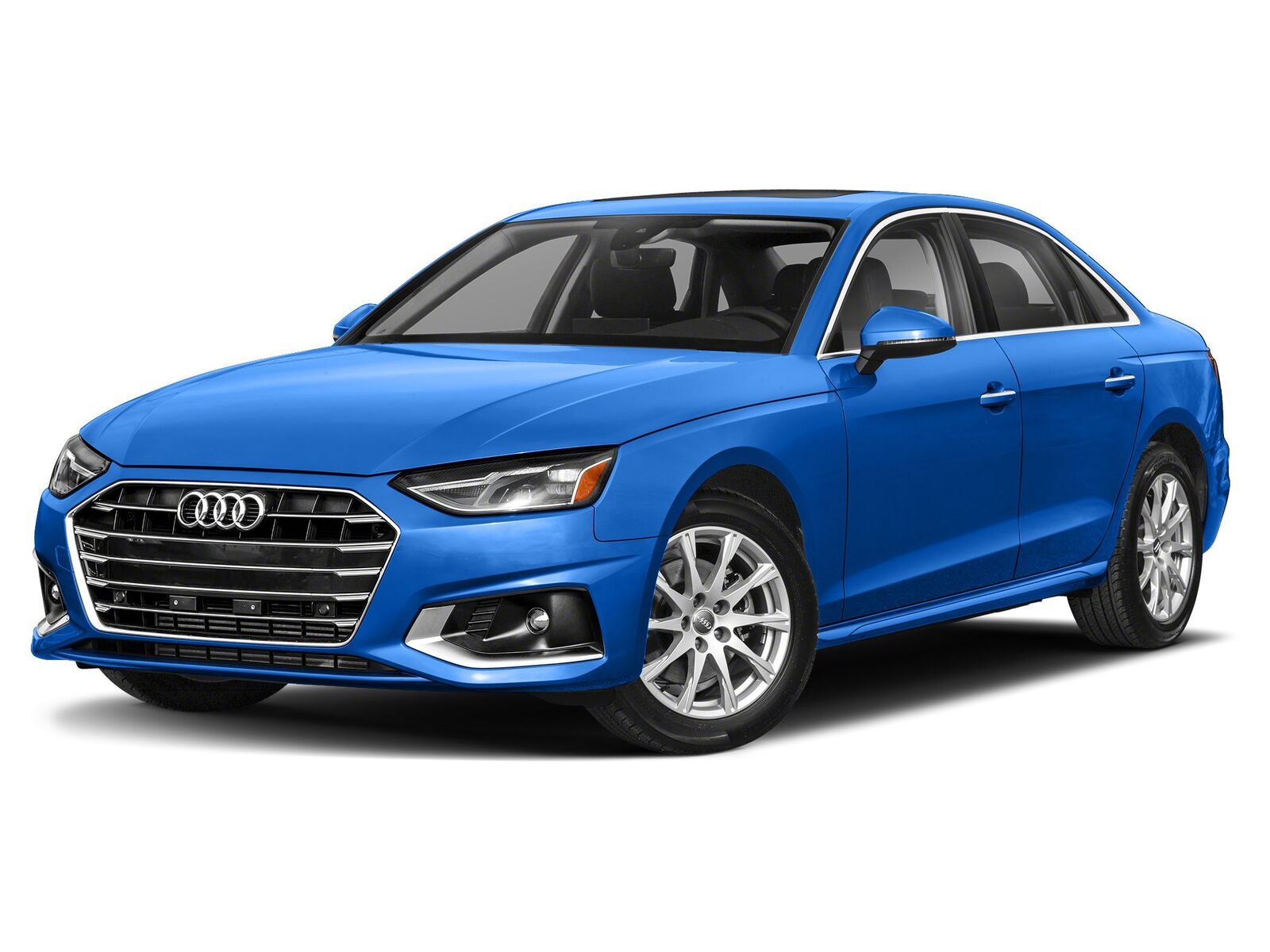 2021 AUDI A4