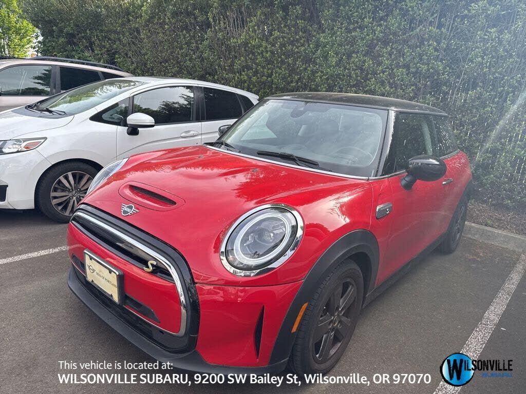 2022 MINI Hardtop