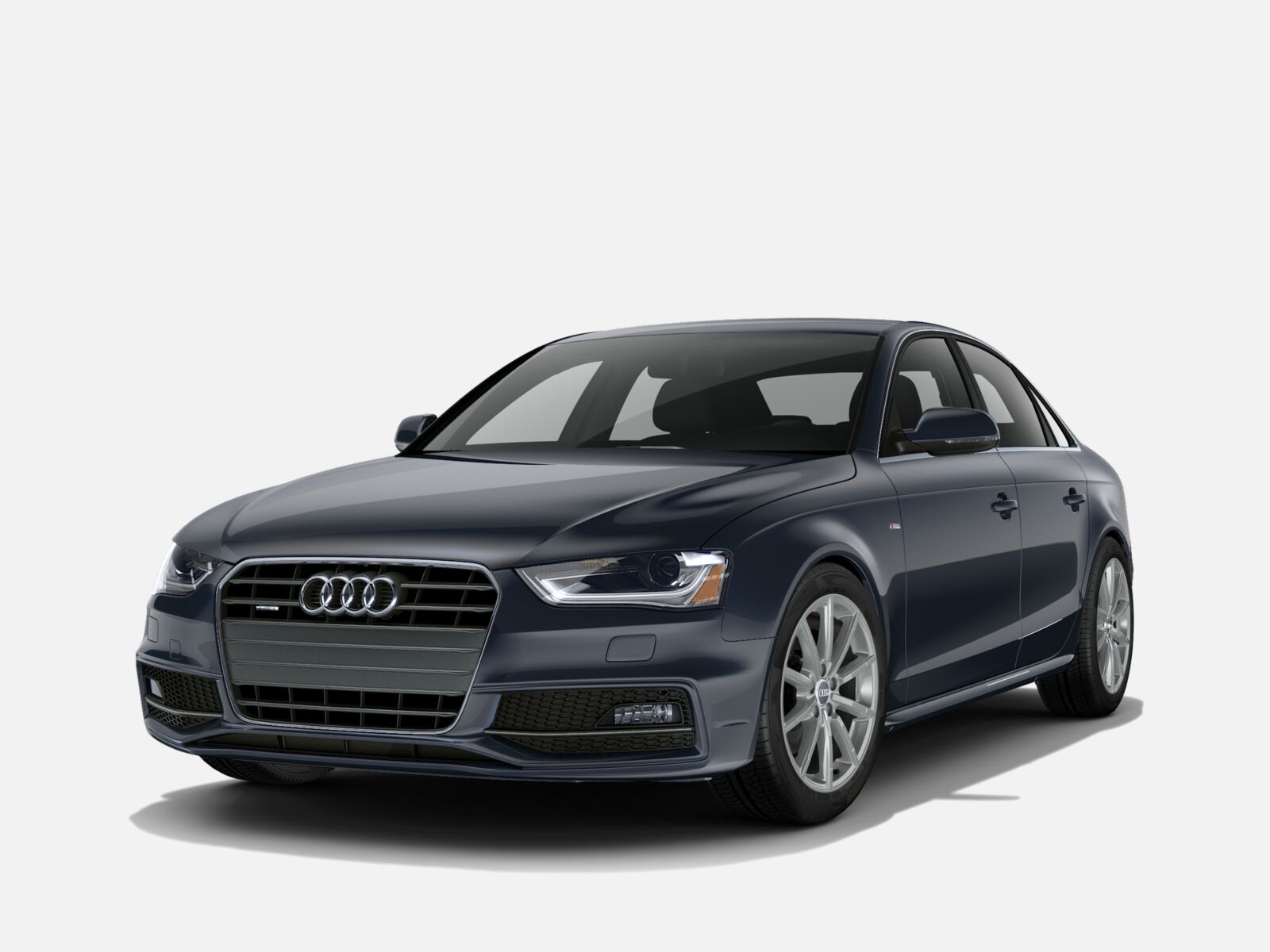 2015 AUDI A4