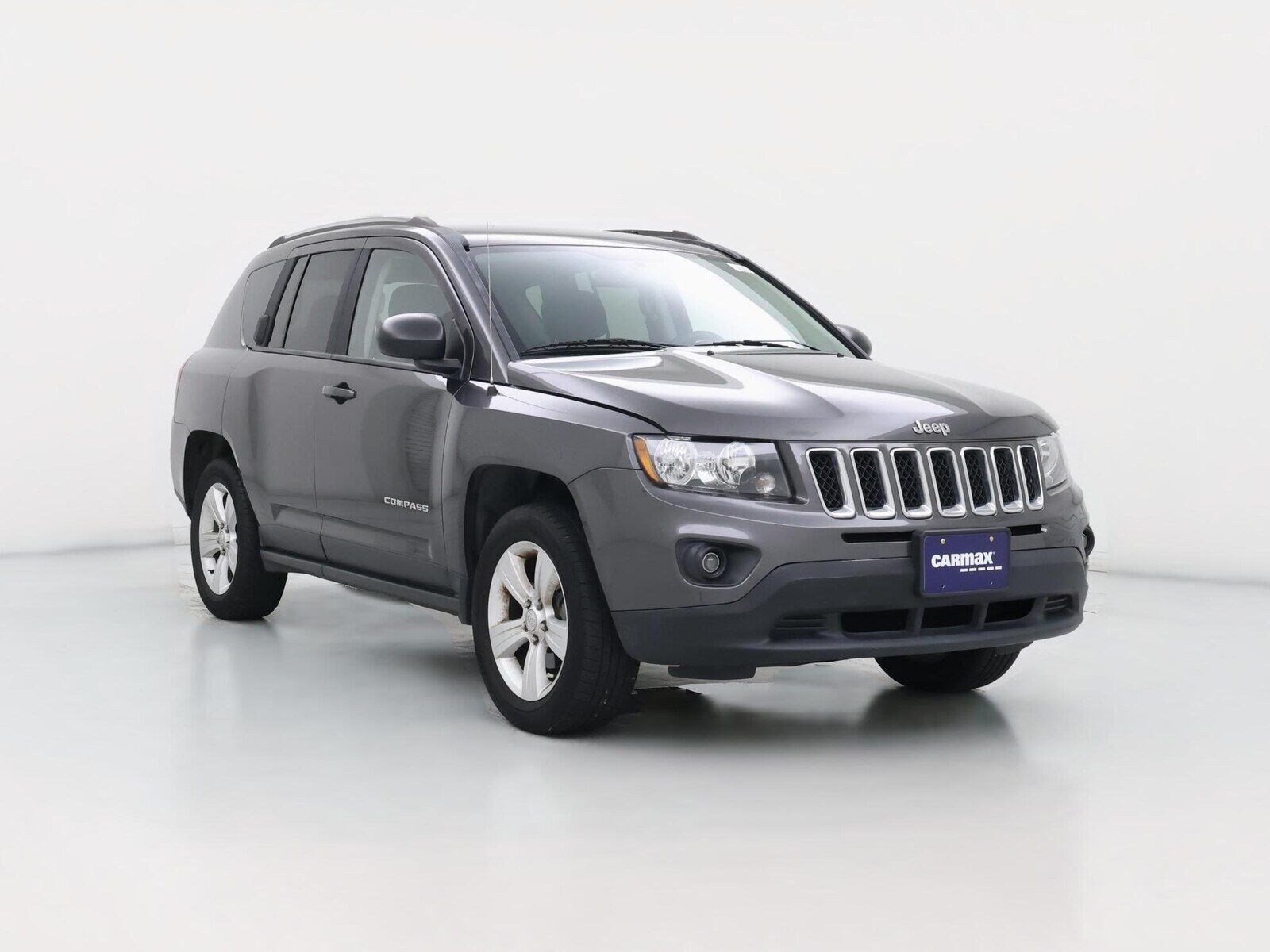 2015 JEEP Compass