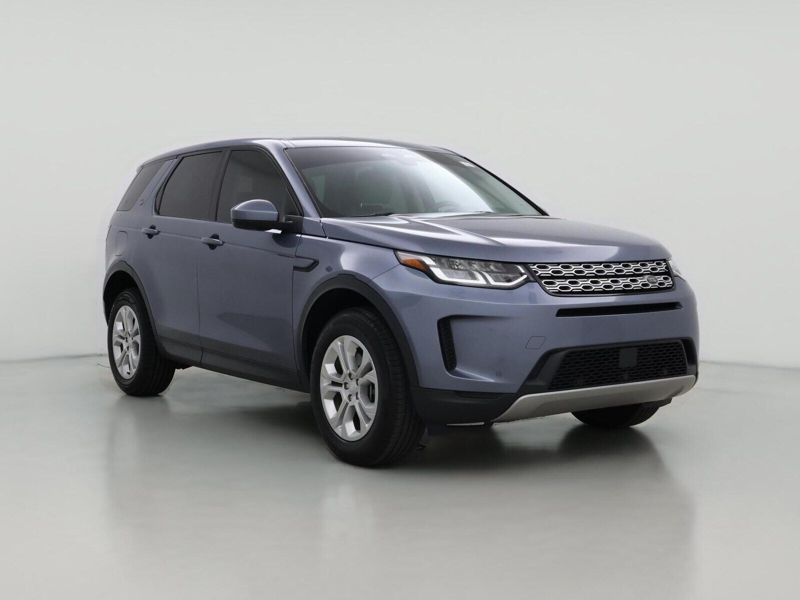 2022 LAND ROVER Discovery Sport