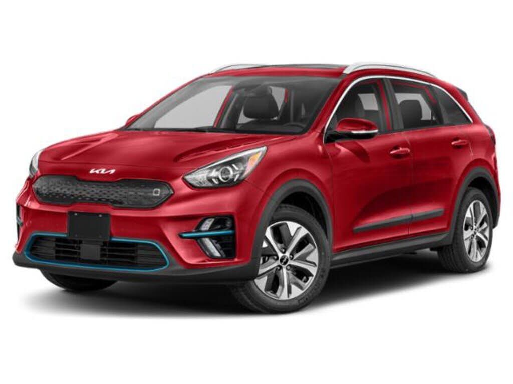 2022 KIA Niro