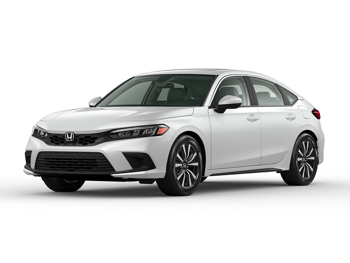 2023 HONDA Civic