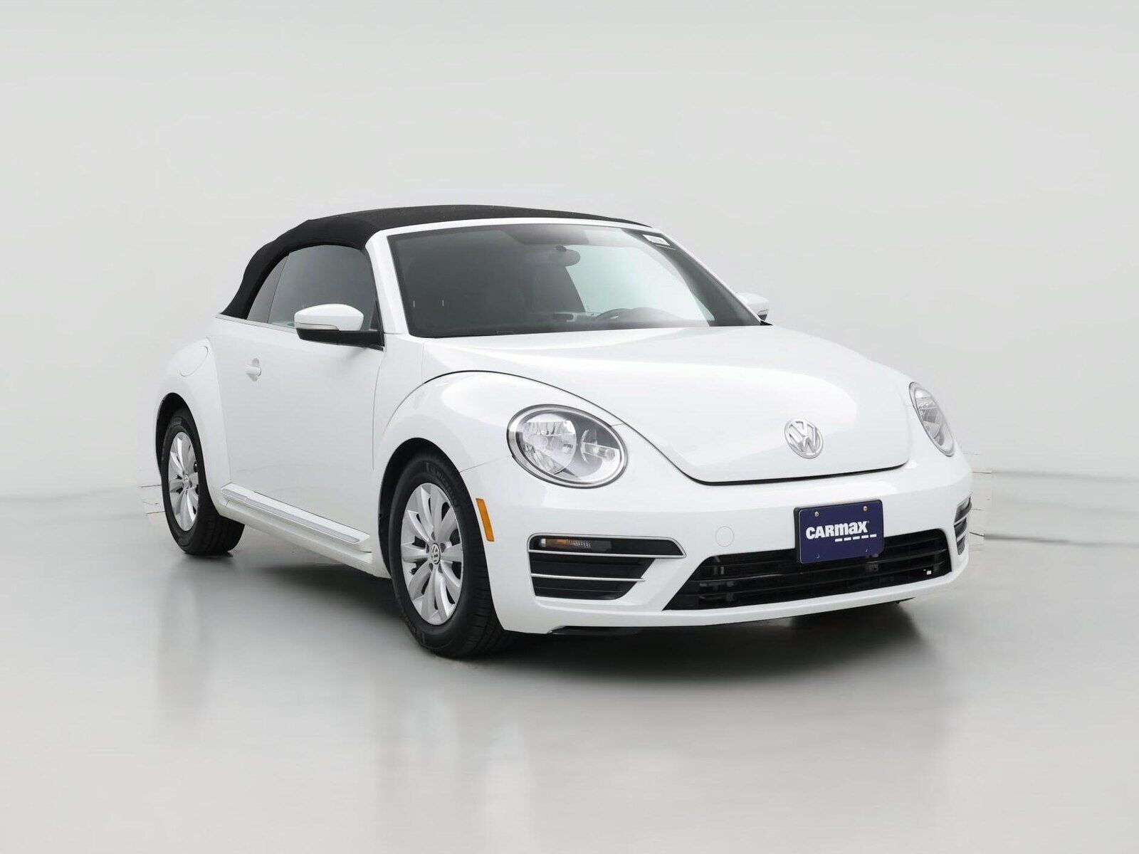 2019 VOLKSWAGEN Beetle