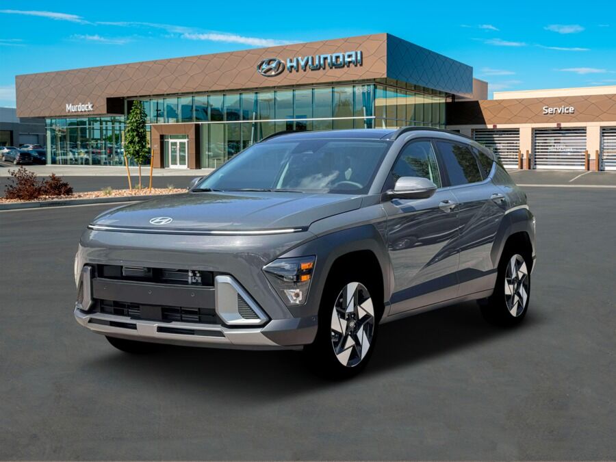 2026 HYUNDAI Kona