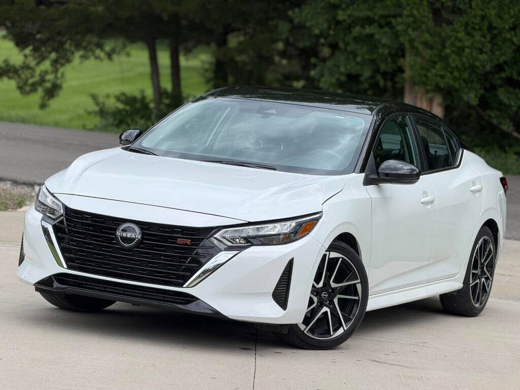2024 NISSAN Sentra