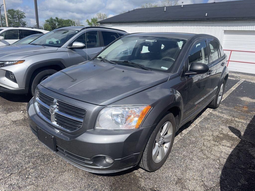 2011 DODGE Caliber