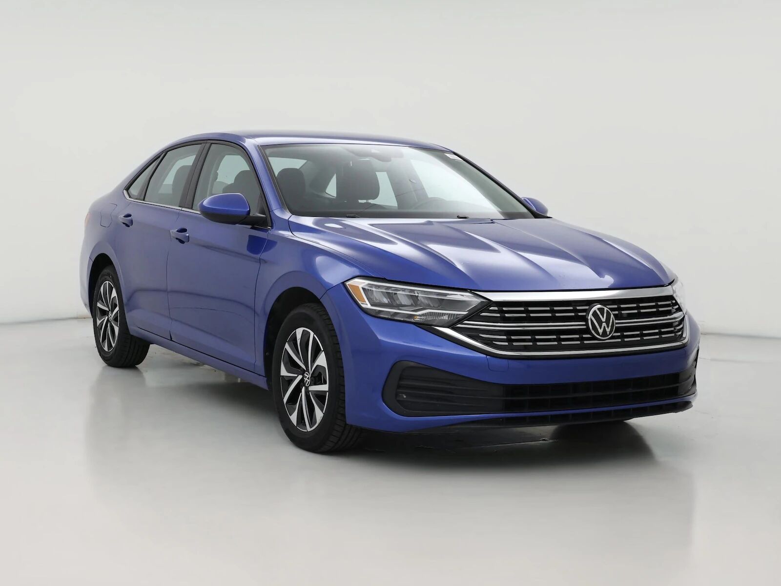 2024 VOLKSWAGEN Jetta