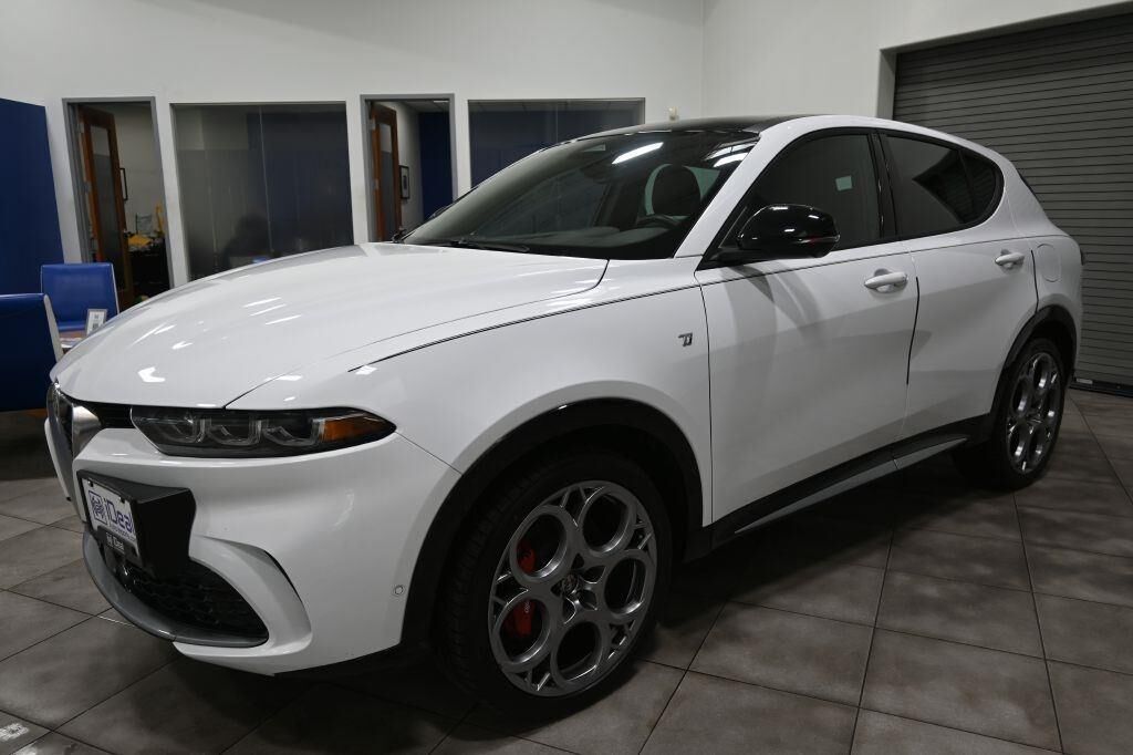 2024 ALFA ROMEO TONALE