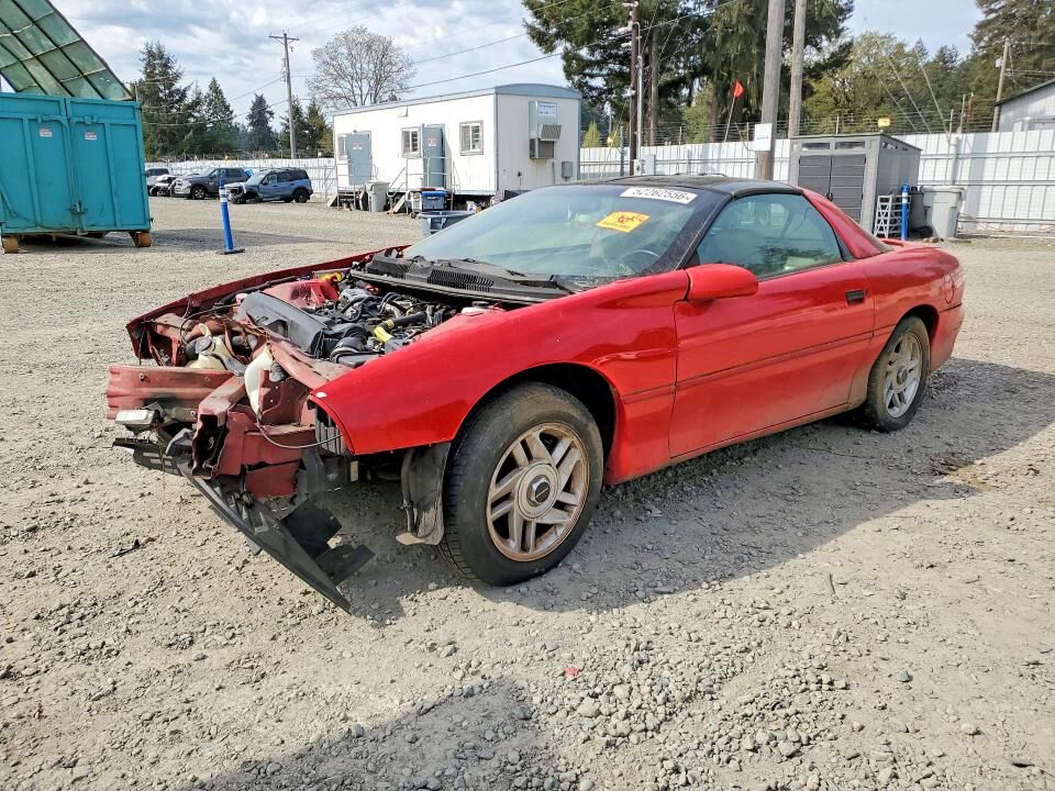 1996 CHEVROLET Camaro