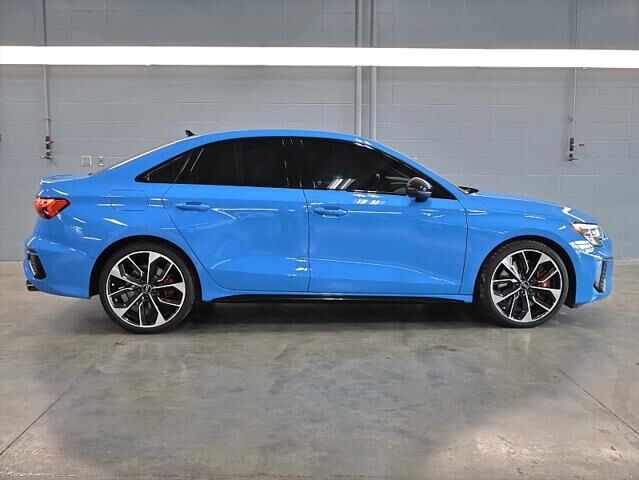 2024 Audi S3