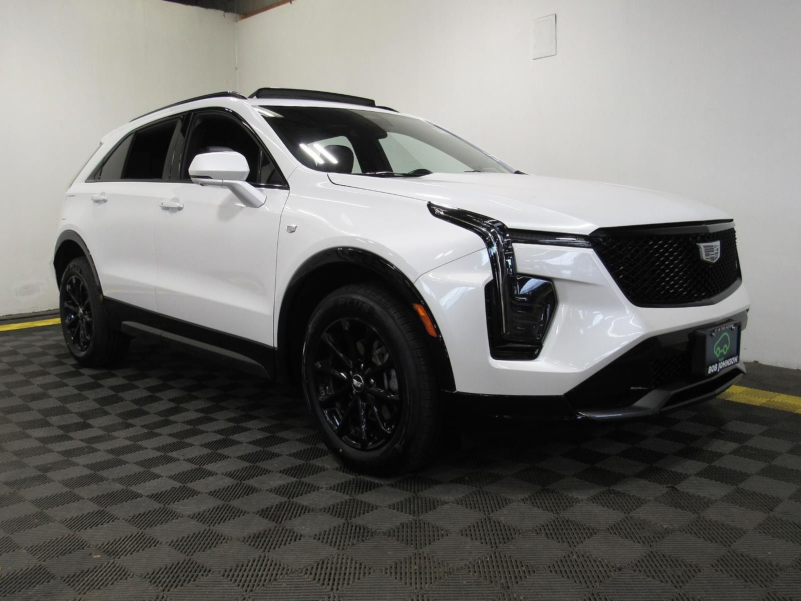 2025 CADILLAC XT4