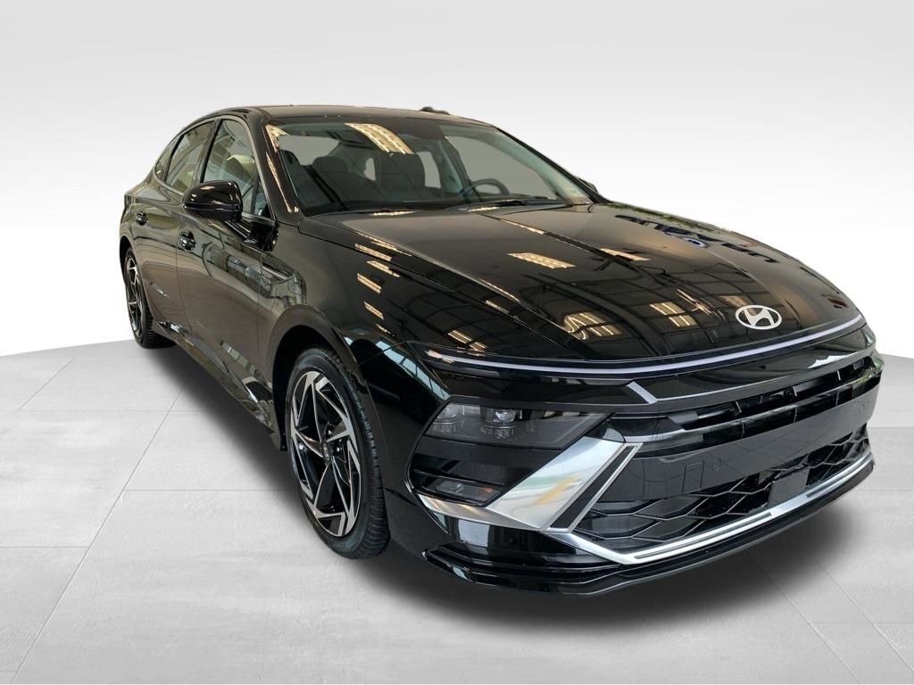 2026 HYUNDAI Sonata