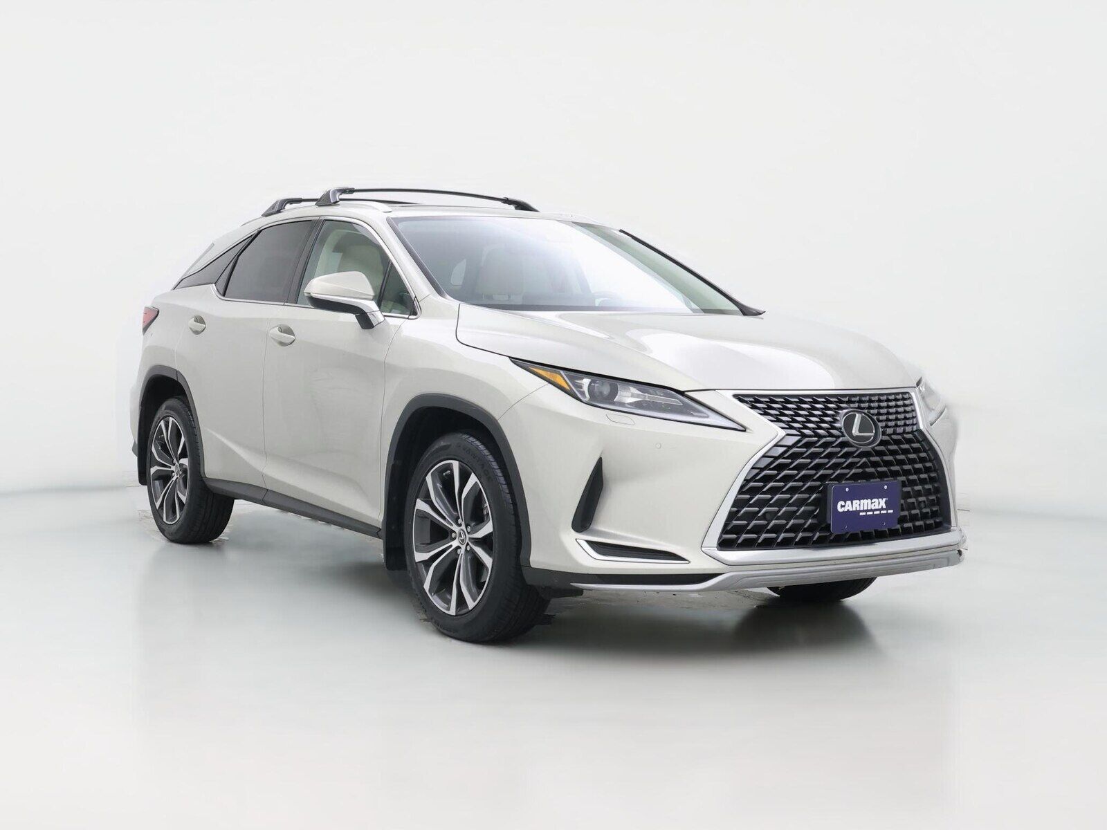 2020 LEXUS RX