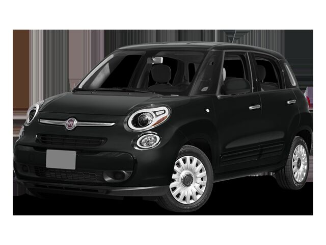2014 FIAT 500L