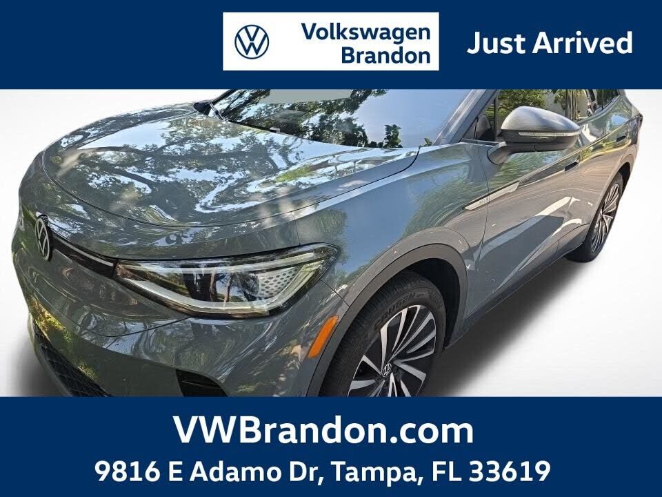 2024 VOLKSWAGEN ID.4
