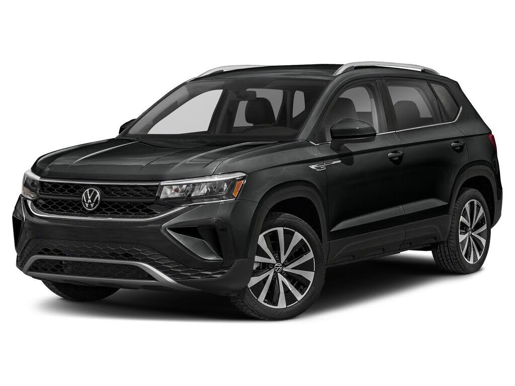 2023 VOLKSWAGEN Taos 4Motion