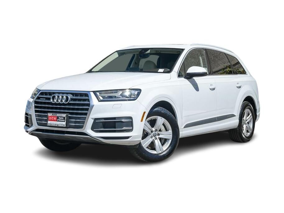 2018 AUDI Q7