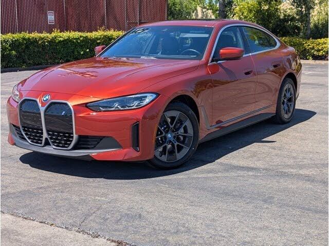 2023 BMW i4