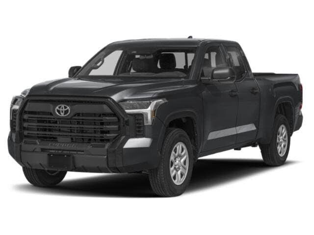 2024 TOYOTA Tundra