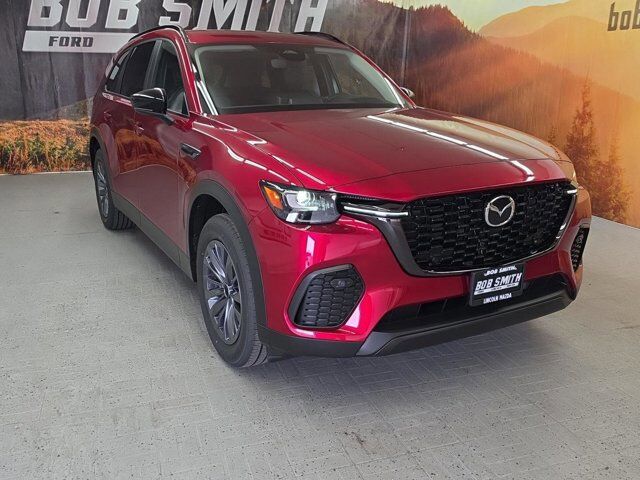 2026 MAZDA CX-70