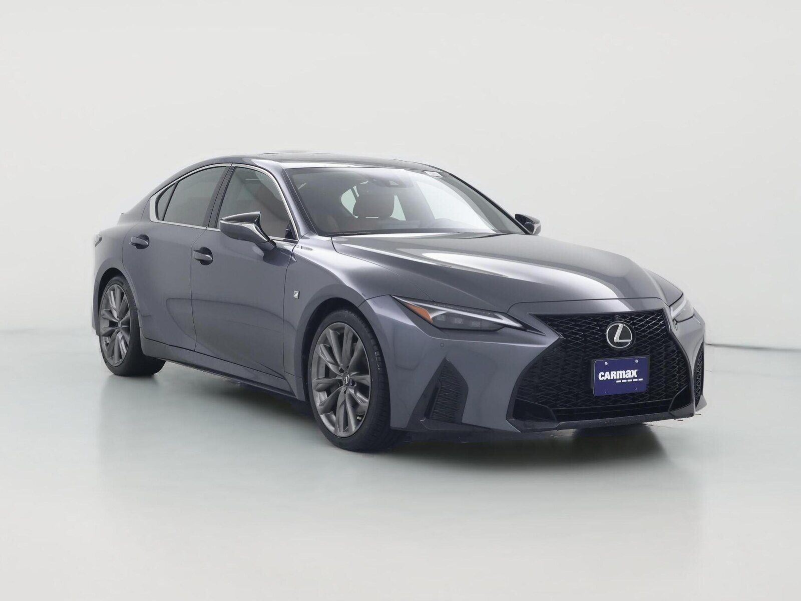 2024 LEXUS IS