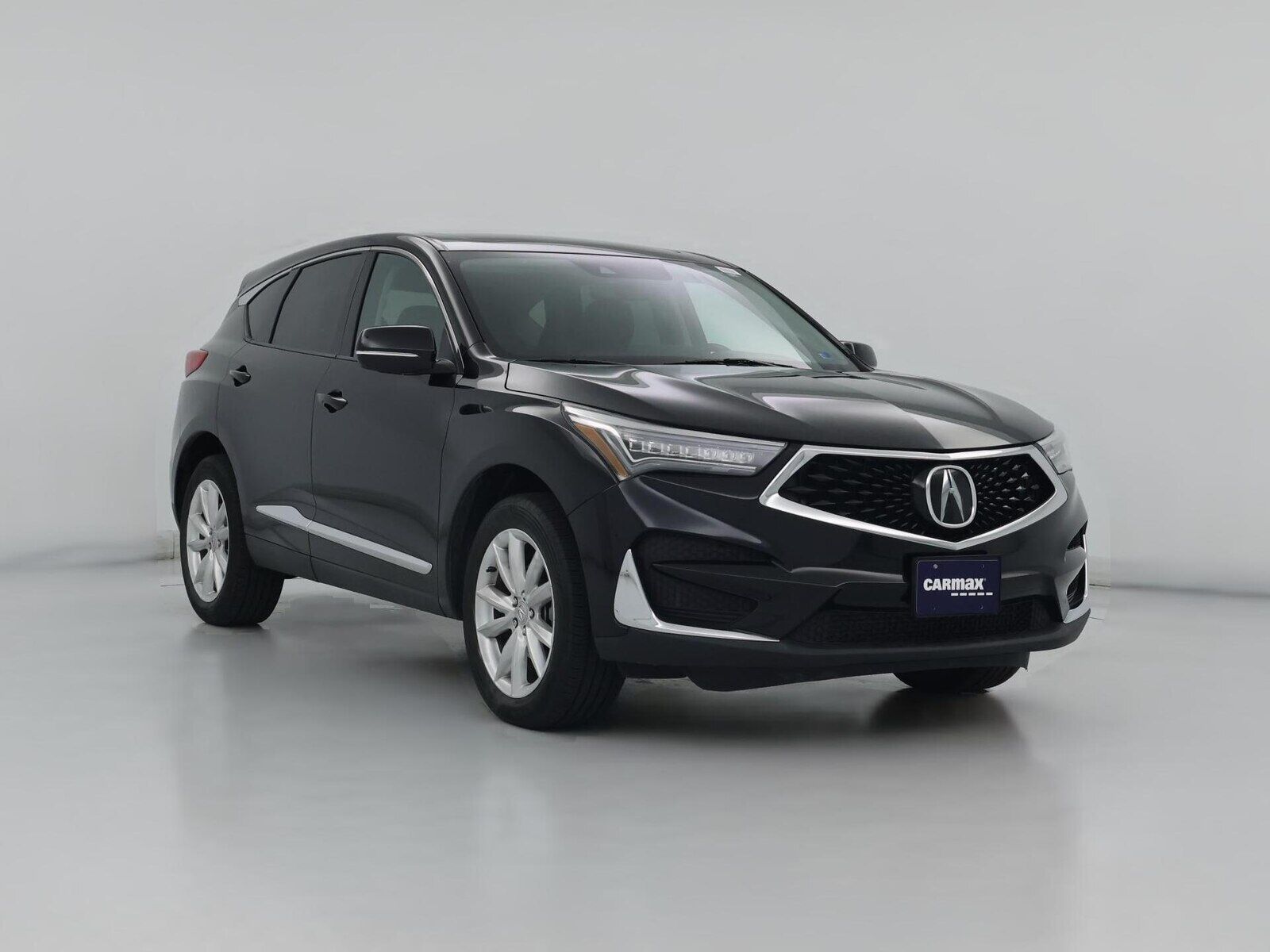 2021 ACURA RDX