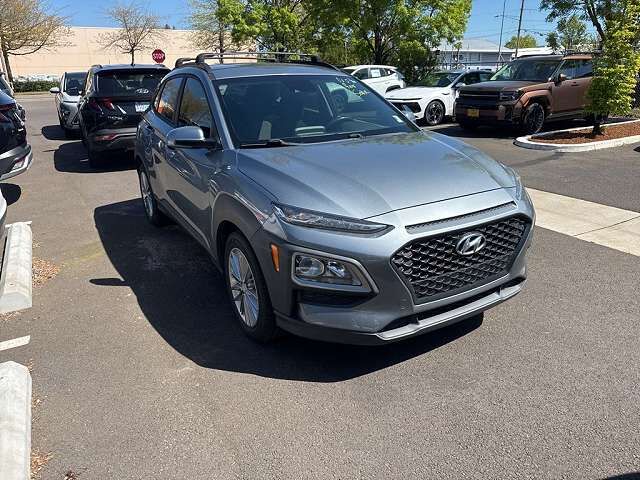 2020 HYUNDAI Kona