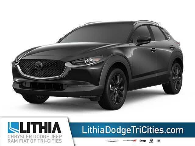 2024 MAZDA CX-30