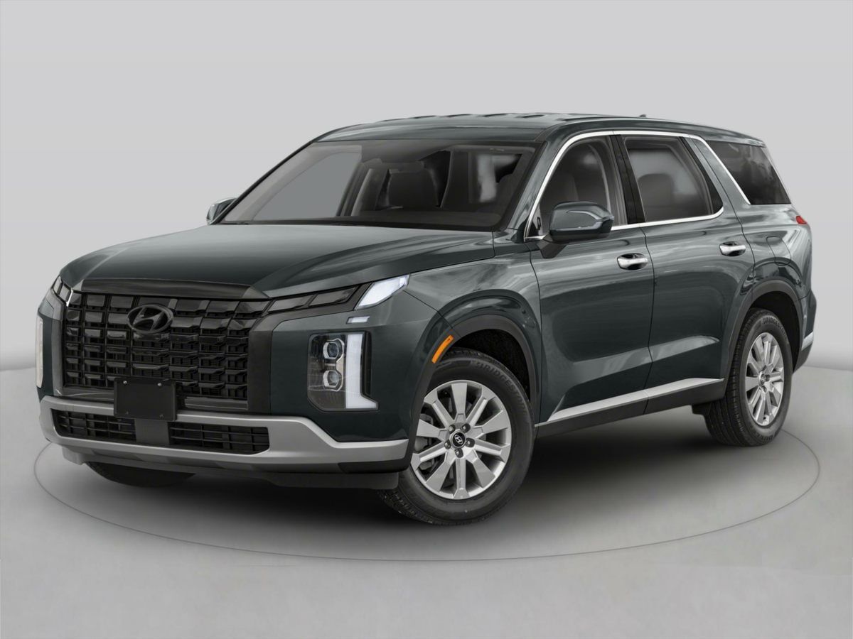 2023 HYUNDAI Palisade