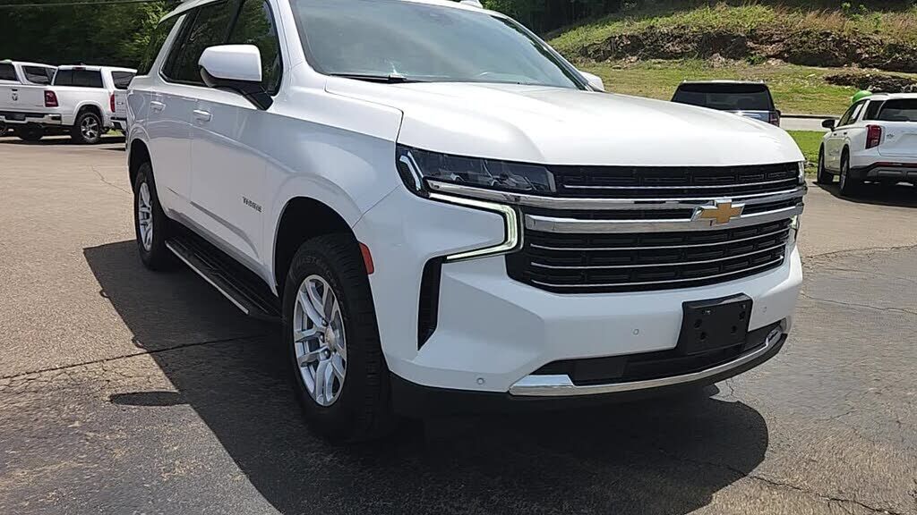 2023 CHEVROLET Tahoe