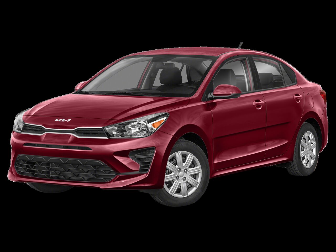 2023 KIA Rio