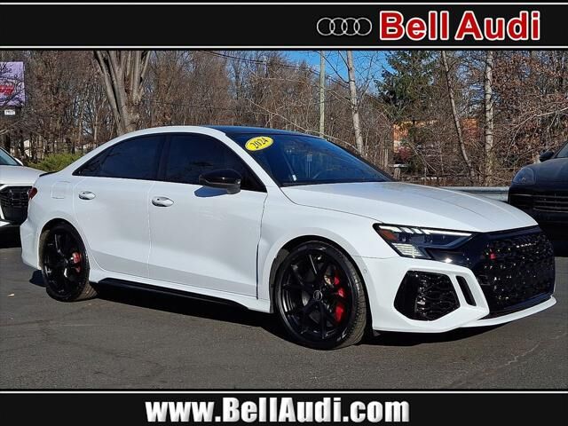 2024 AUDI RS3