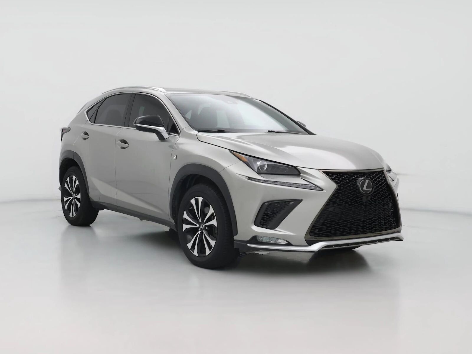 2020 LEXUS NX