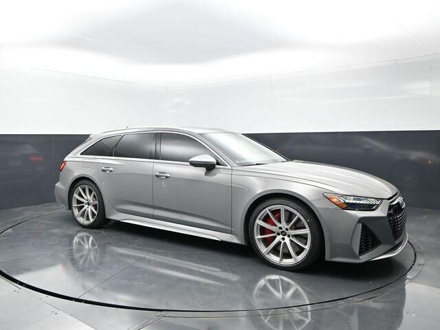 2023 AUDI RS6
