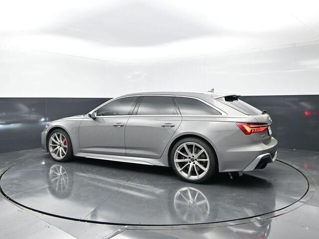 2023 Audi RS6