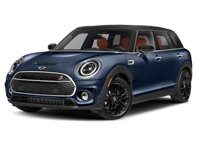 2024 MINI Clubman