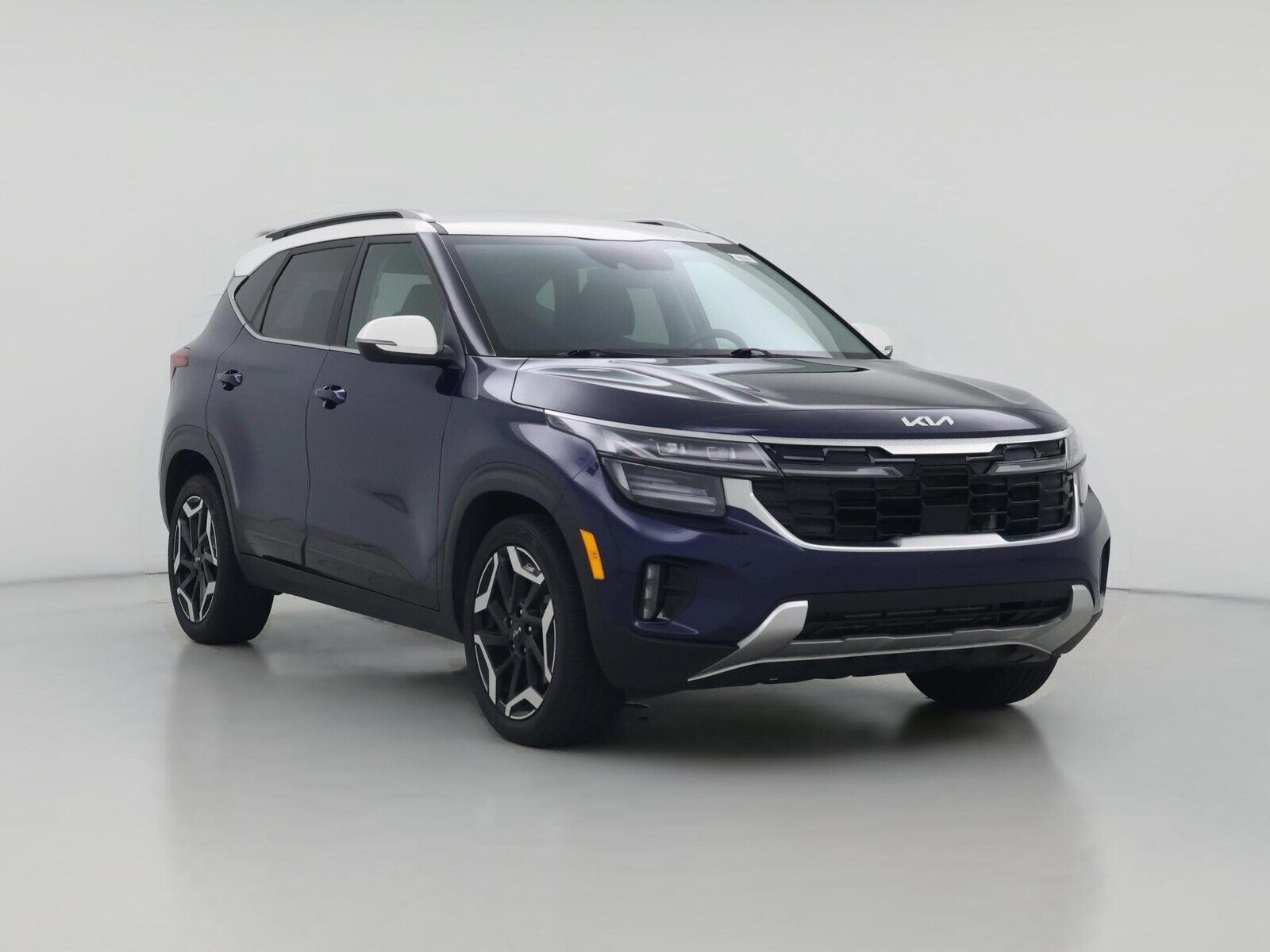 2024 KIA Seltos