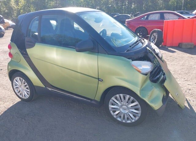 2011 SMART Fortwo