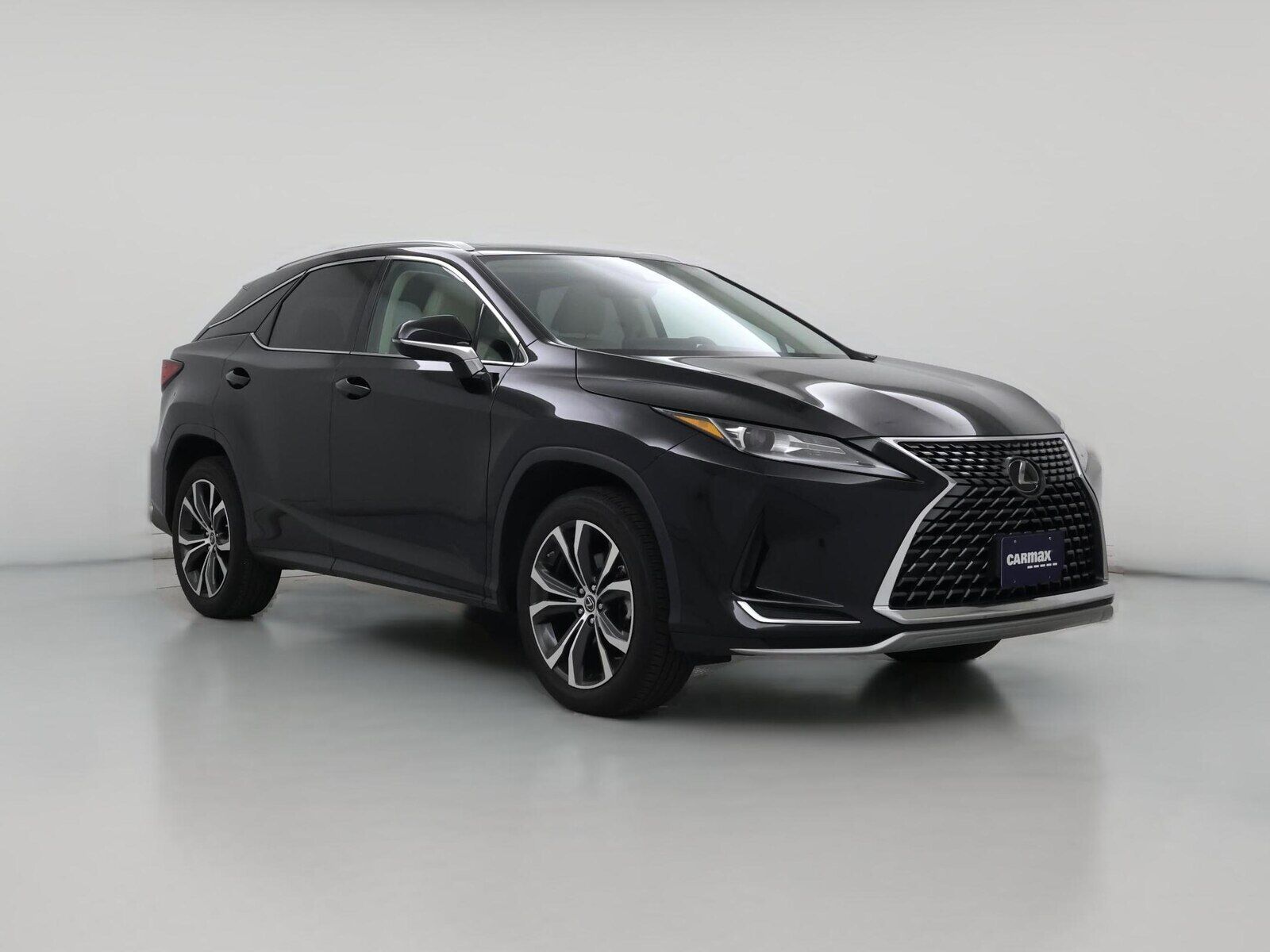 2020 LEXUS RX