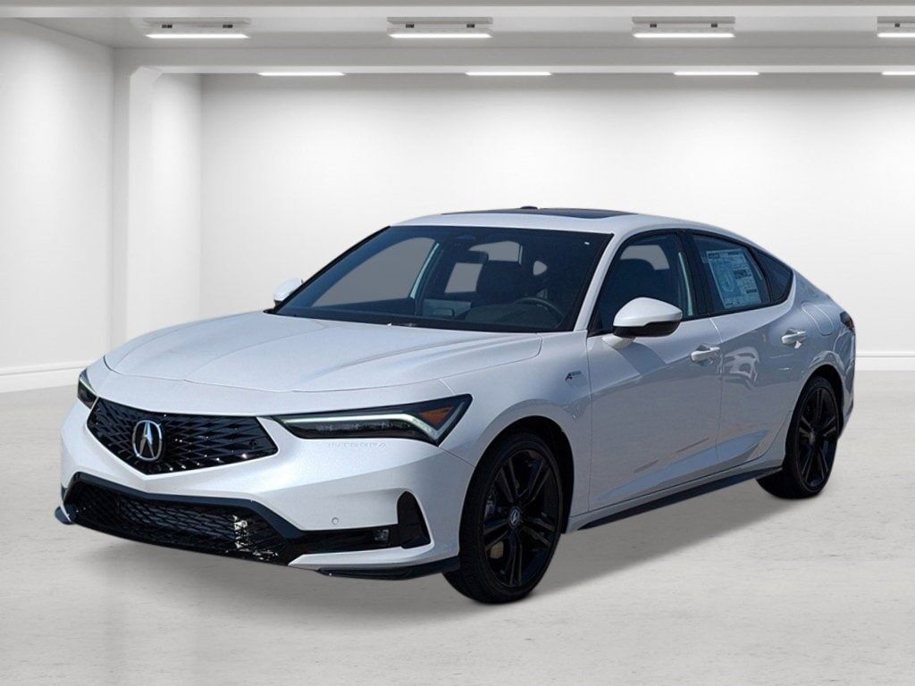 2026 ACURA Integra
