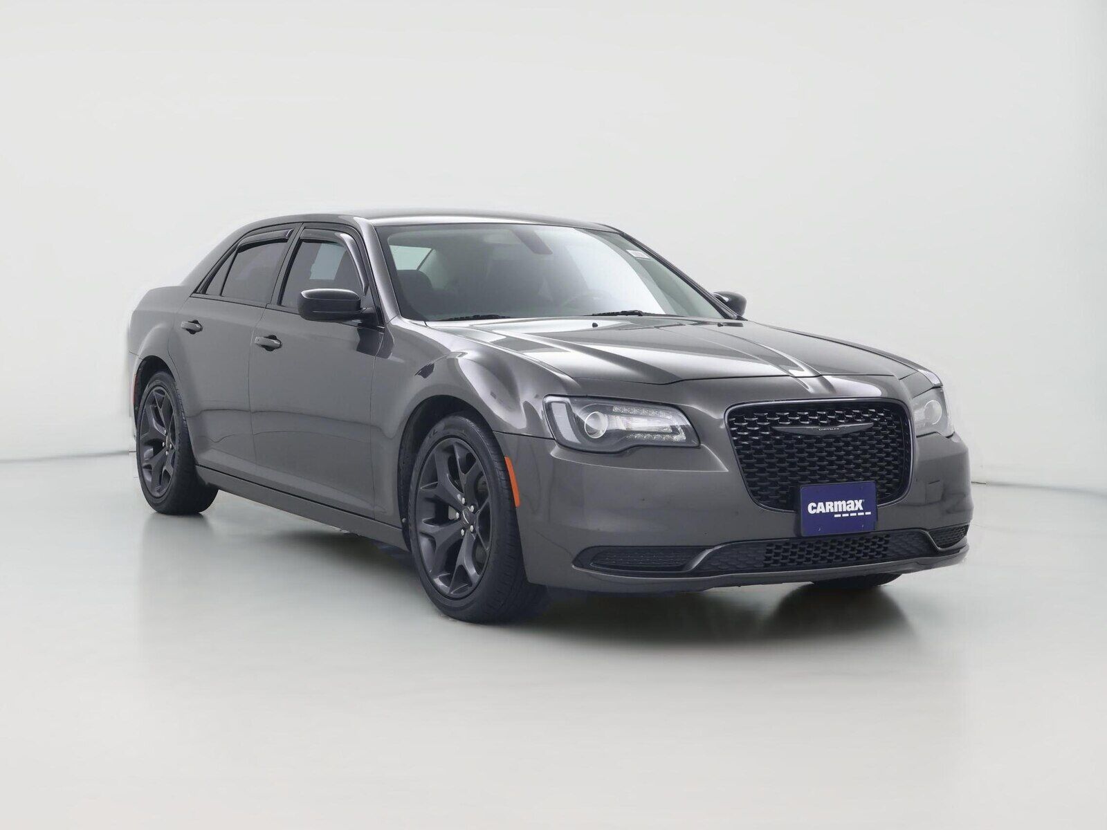 2021 CHRYSLER 300