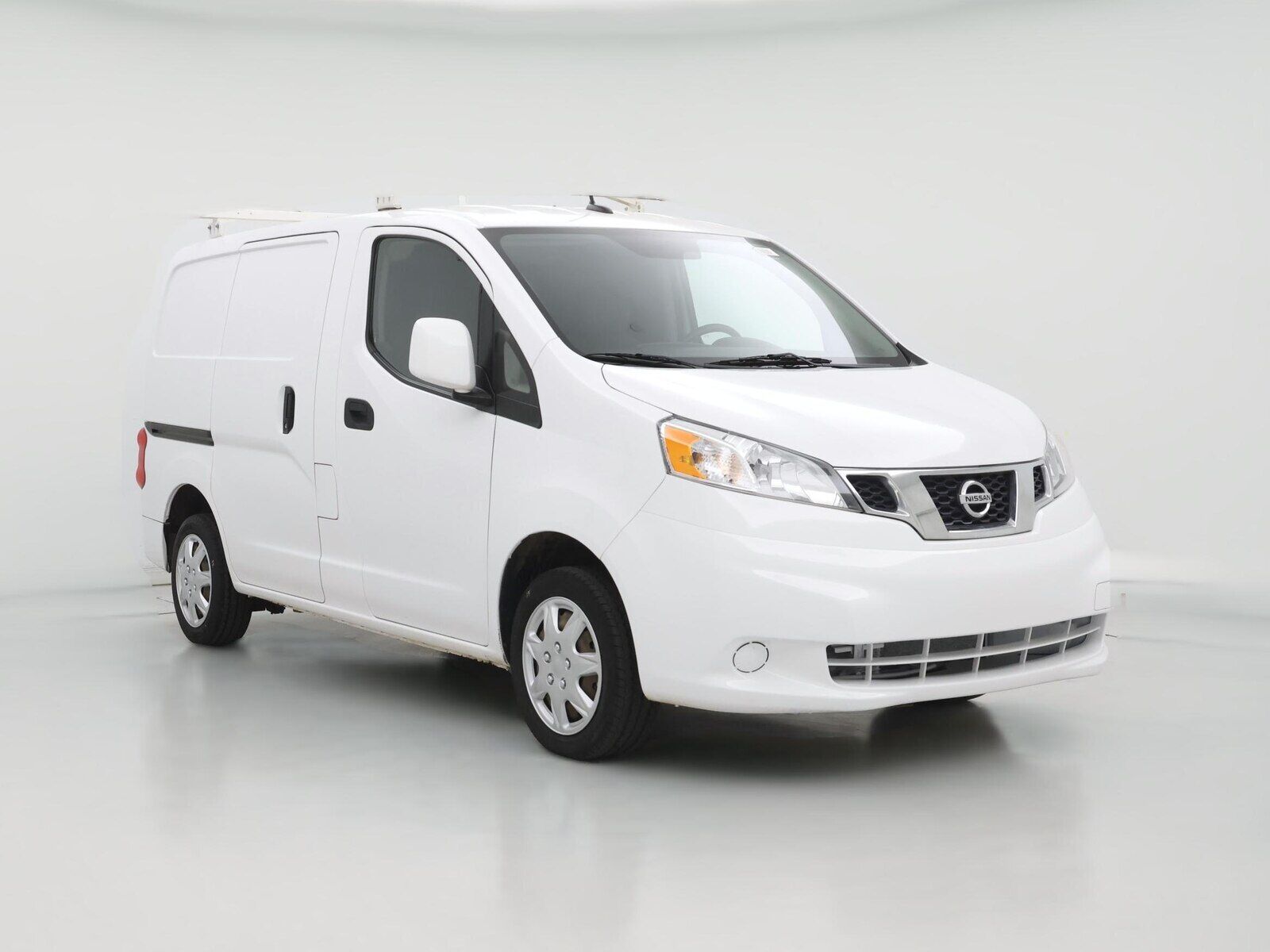 2020 NISSAN NV200