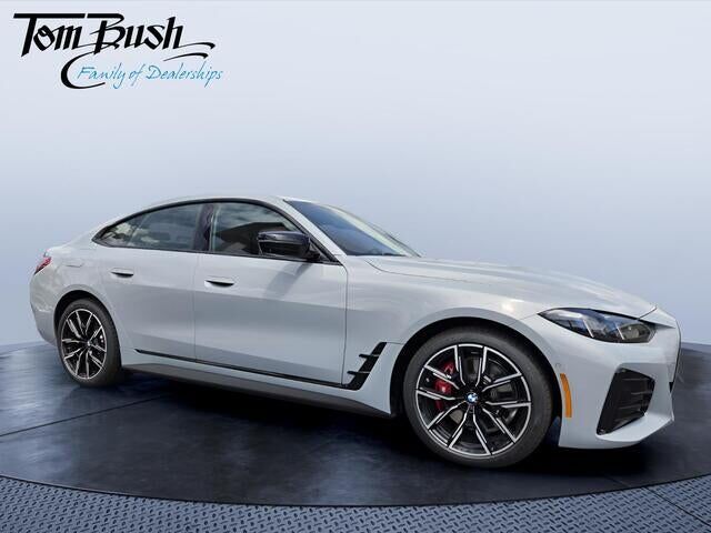 2026 BMW i4