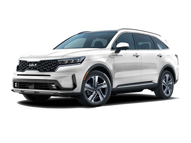 2022 KIA Sorento