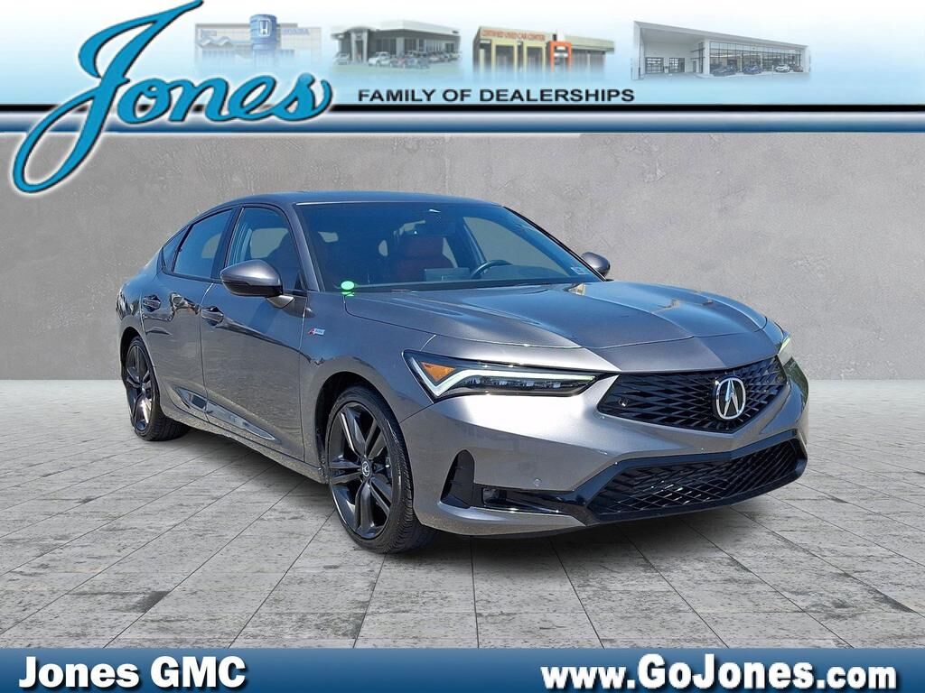 2024 ACURA Integra
