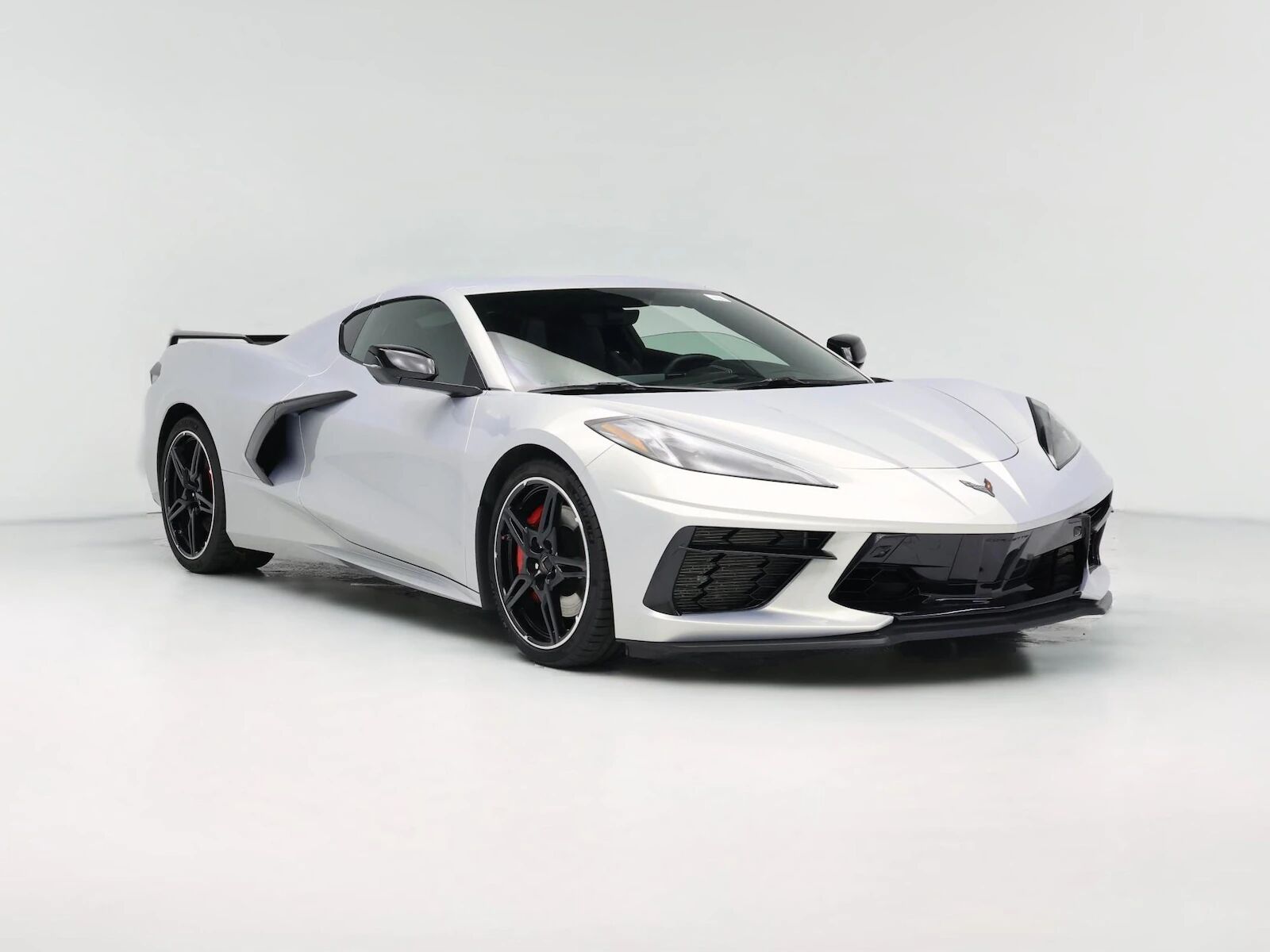 2022 CHEVROLET Corvette