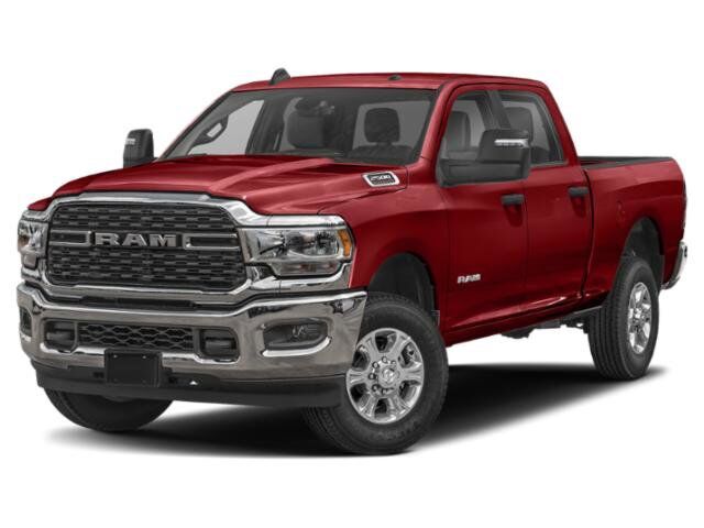 2023 RAM 2500