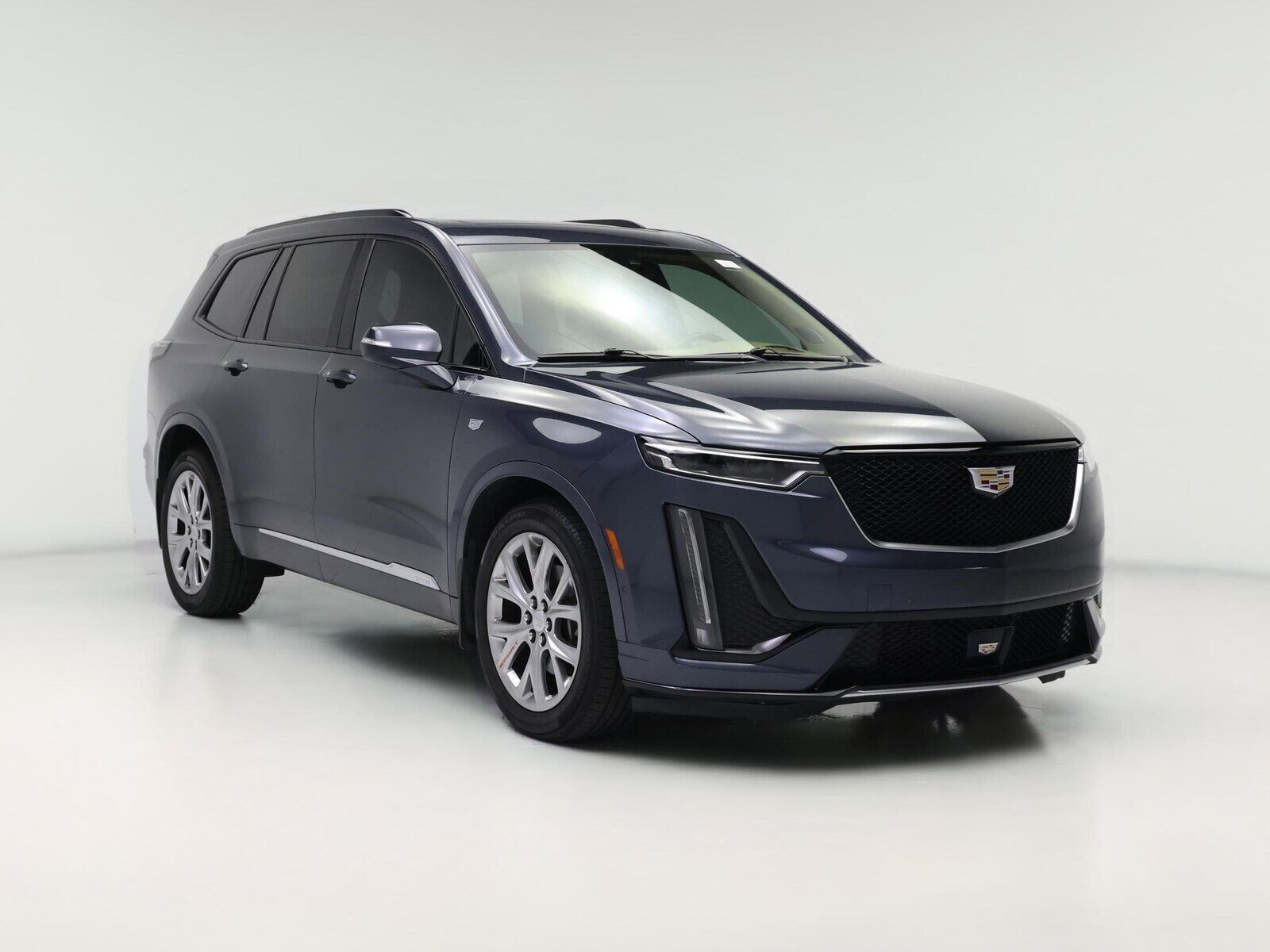 2020 CADILLAC XT6