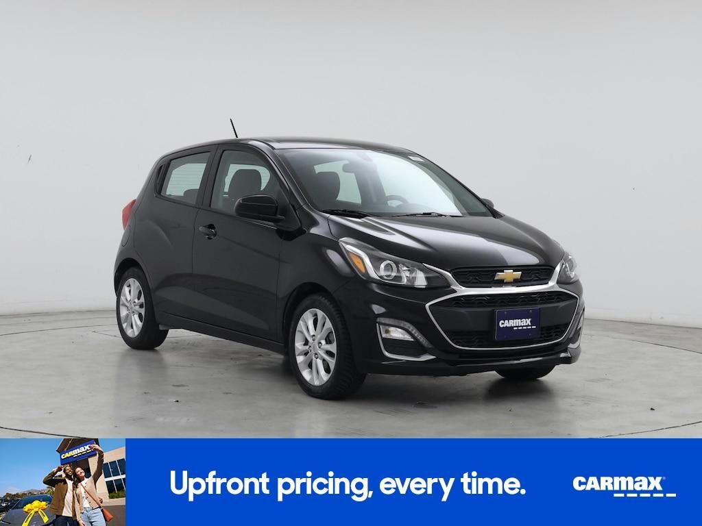 2022 CHEVROLET Spark